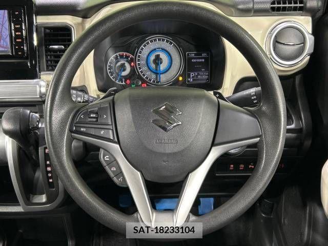 Suzuki X BEE 2018-03 222691-11