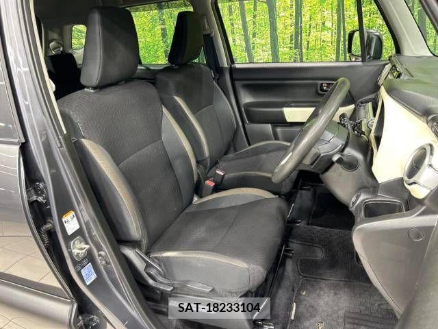 Suzuki X BEE 2018-03 222691-8