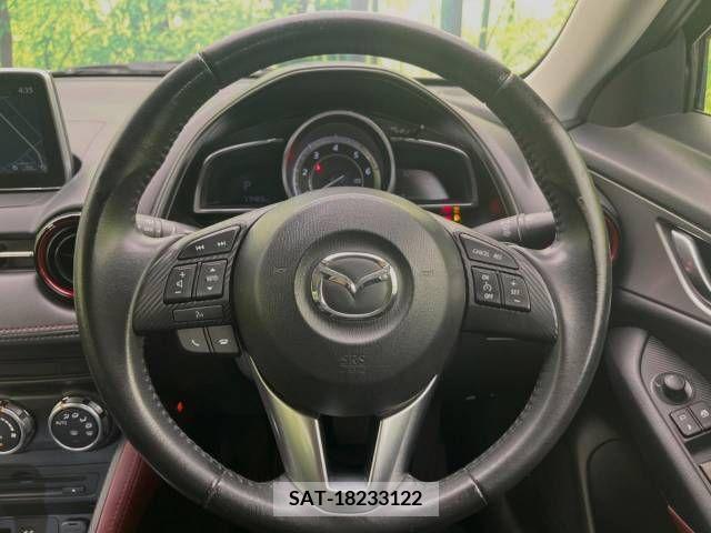 Mazda CX-3 2015-06 396186-7