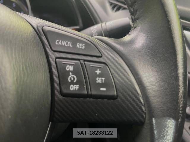 Mazda CX-3 2015-06 396186-5
