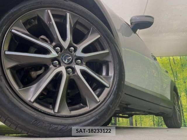 Mazda CX-3 2015-06 396186-12