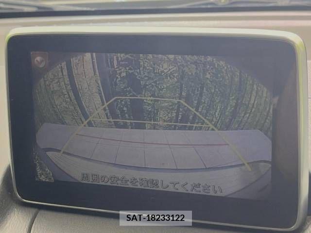 Mazda CX-3 2015-06 396186-3