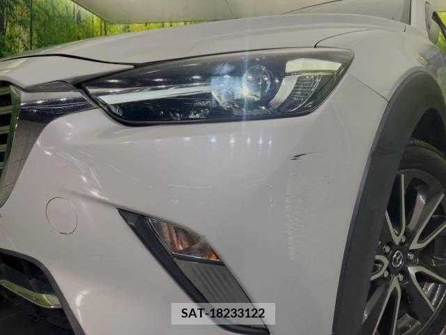 Mazda CX-3 2015-06 396186-11