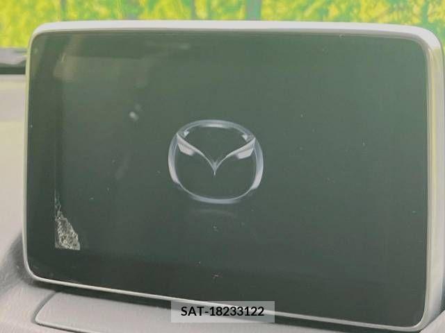 Mazda CX-3 2015-06 396186-2