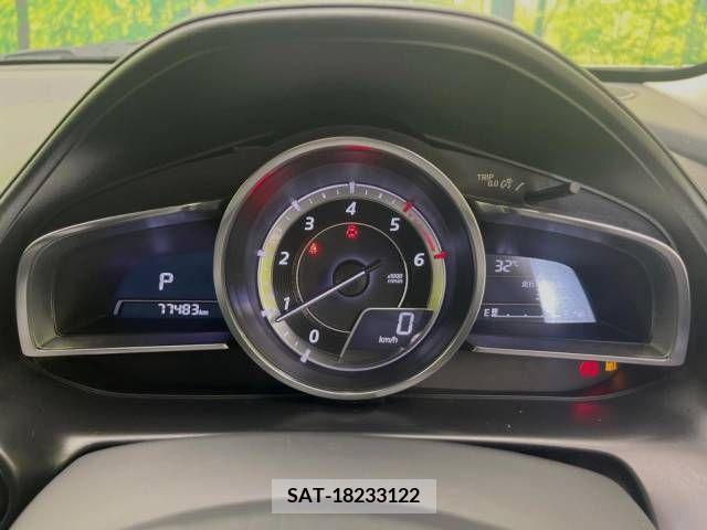 Mazda CX-3 2015-06 396186-19