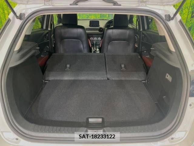 Mazda CX-3 2015-06 396186-10