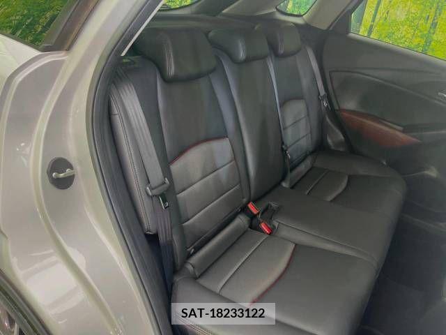 Mazda CX-3 2015-06 396186-9