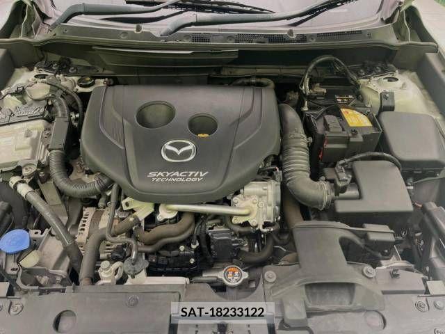 Mazda CX-3 2015-06 396186-17