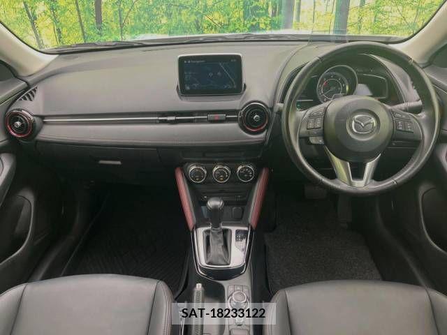 Mazda CX-3 2015-06 396186-1