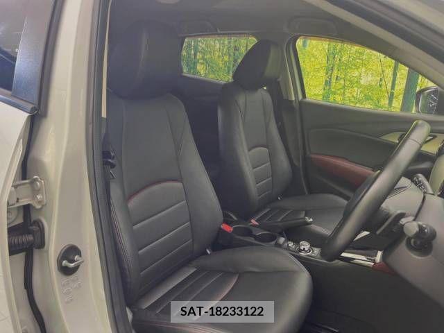 Mazda CX-3 2015-06 396186-8