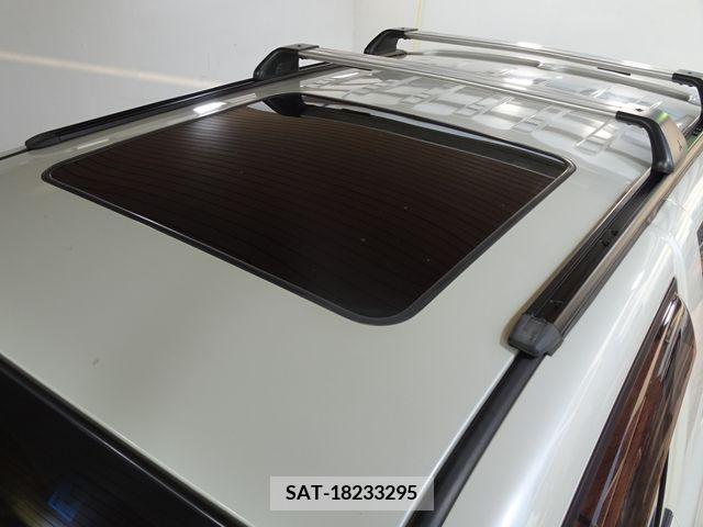 Mitsubishi PAJERO 2015-09 381384-11