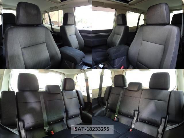 Mitsubishi PAJERO 2015-09 381384-3