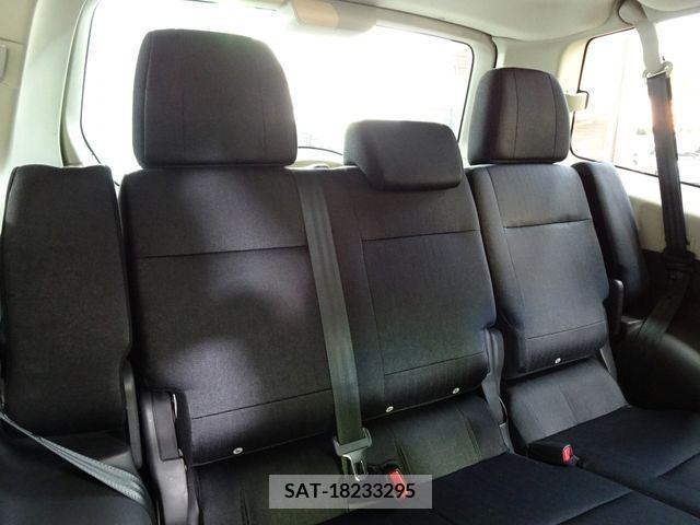 Mitsubishi PAJERO 2015-09 381384-24