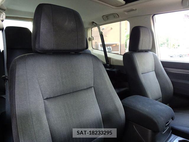 Mitsubishi PAJERO 2015-09 381384-23