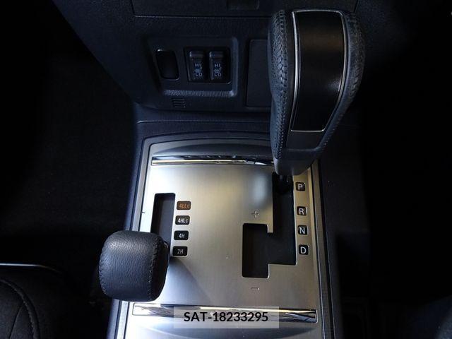 Mitsubishi PAJERO 2015-09 381384-21