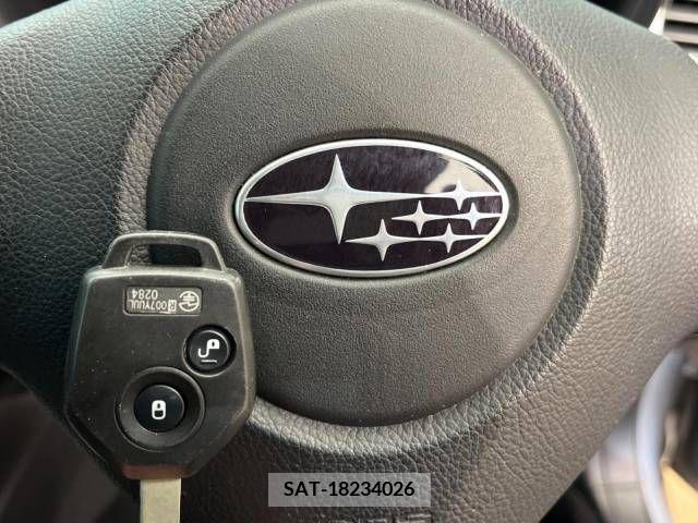 Subaru FORESTER 2012-01 255700-5