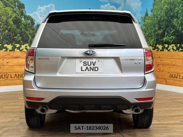 Subaru FORESTER 2012-01 255700-15