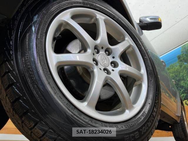 Subaru FORESTER 2012-01 255700-13
