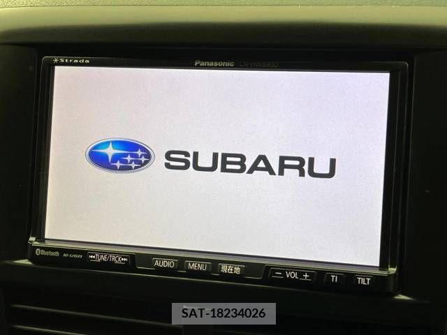 Subaru FORESTER 2012-01 255700-2