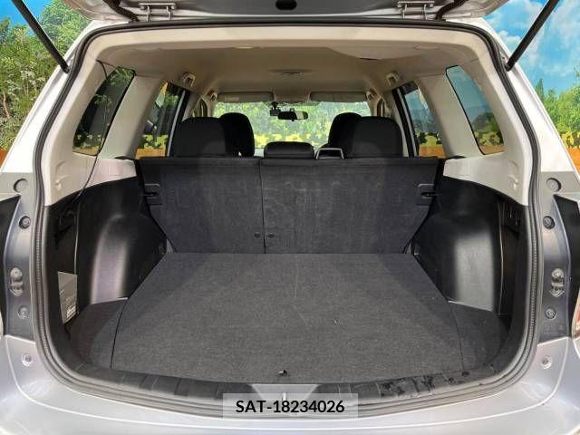 Subaru FORESTER 2012-01 255700-10