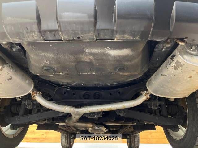 Subaru FORESTER 2012-01 255700-19