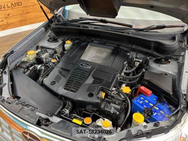 Subaru FORESTER 2012-01 255700-18