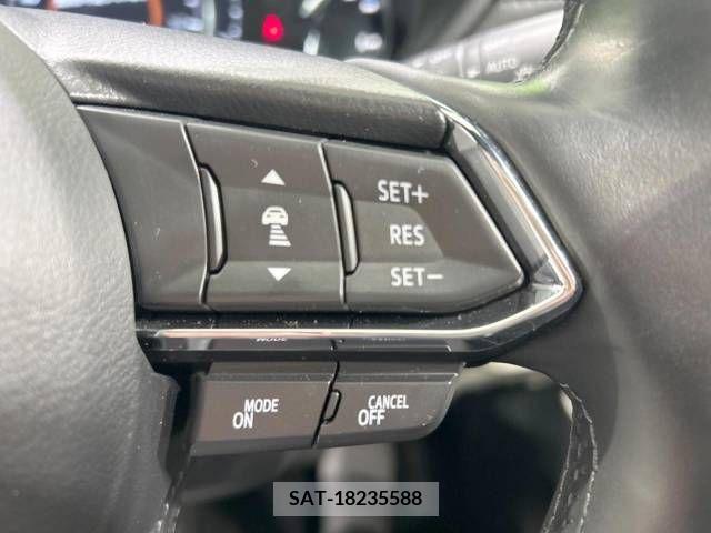 Mazda CX-8 2022-02 380309-4