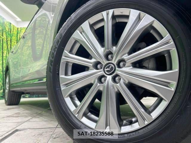 Mazda CX-8 2022-02 380309-13