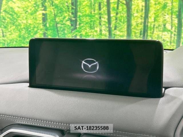 Mazda CX-8 2022-02 380309-2