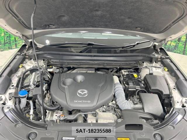 Mazda CX-8 2022-02 380309-18