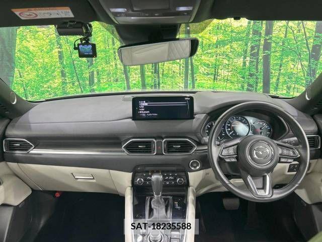 Mazda CX-8 2022-02 380309-1