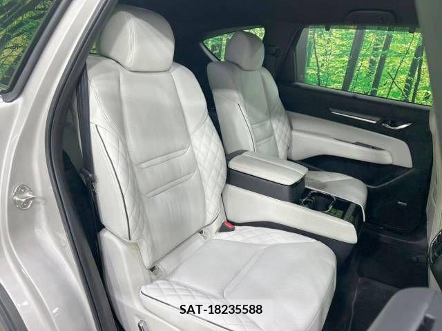 Mazda CX-8 2022-02 380309-9