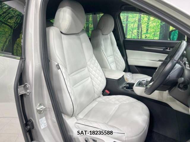 Mazda CX-8 2022-02 380309-8