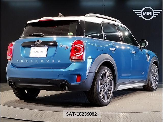Bmw MINI 2019-05 212162-2