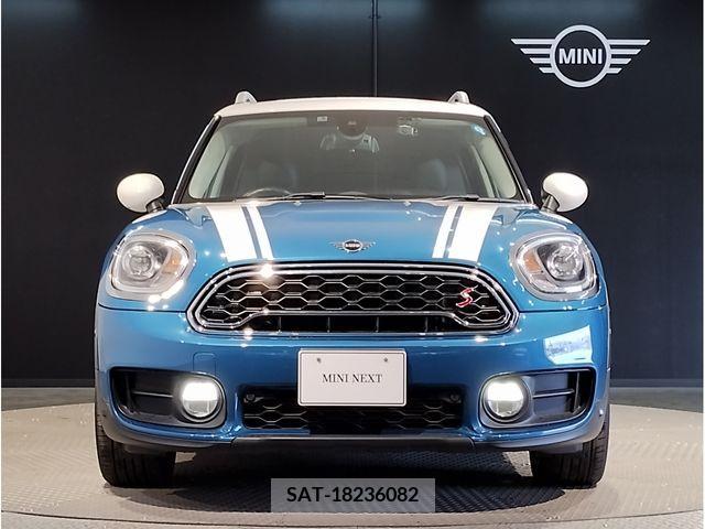 Bmw MINI 2019-05 212162-3