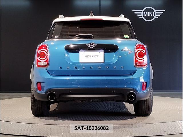 Bmw MINI 2019-05 212162-4