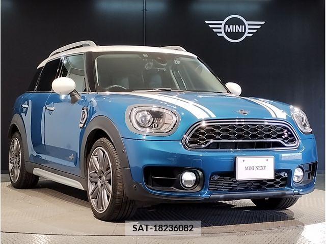 Bmw MINI 2019-05 212162-5