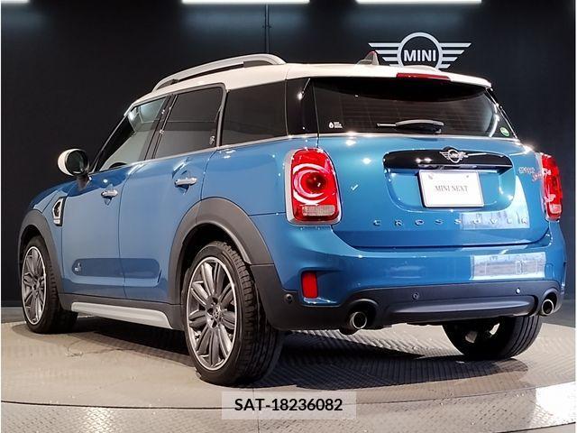 Bmw MINI 2019-05 212162-6