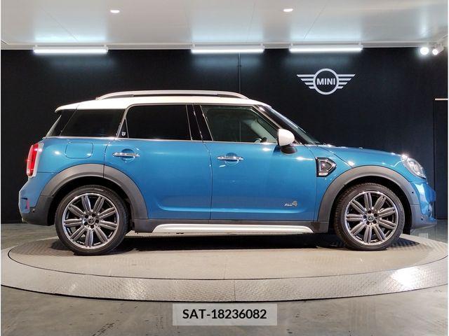 Bmw MINI 2019-05 212162-7