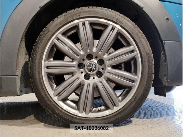 Bmw MINI 2019-05 212162-8