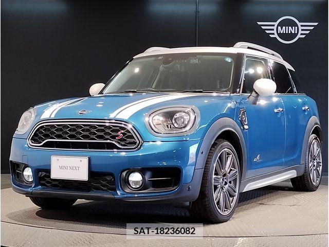 Bmw MINI 2019-05 212162-0