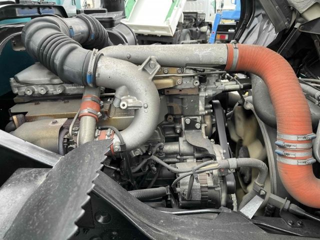 MITSUBISHI FUSO Fighter 2008-03 16409-22