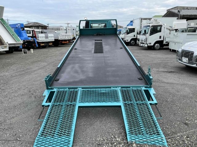 MITSUBISHI FUSO Fighter 2008-03 16409-6