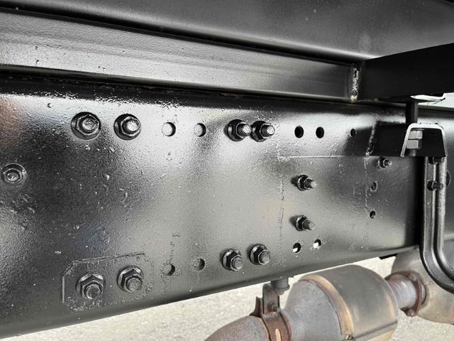 MITSUBISHI FUSO Fighter 2008-03 16409-25
