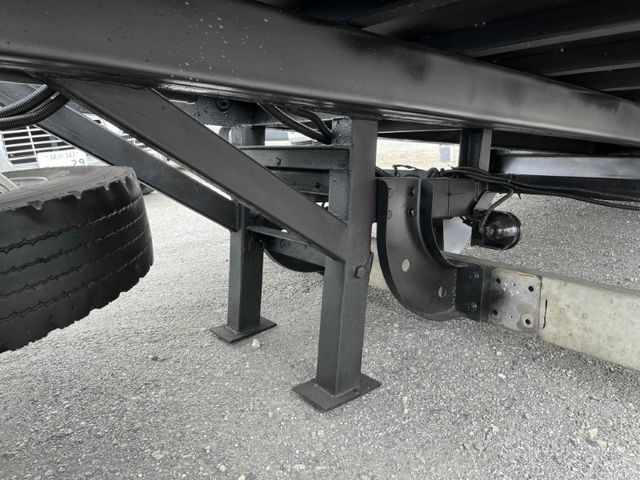 MITSUBISHI FUSO Fighter 2008-03 16409-13
