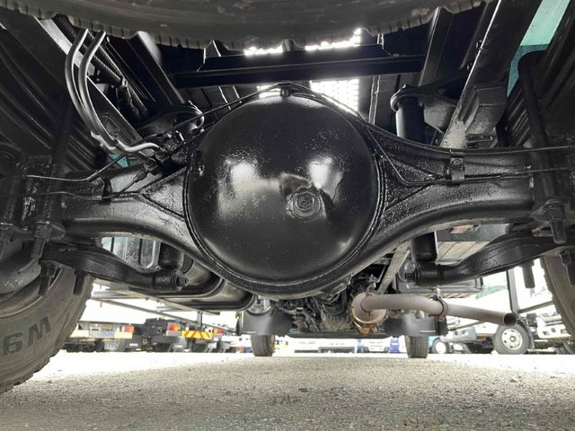 MITSUBISHI FUSO Fighter 2008-03 16409-23
