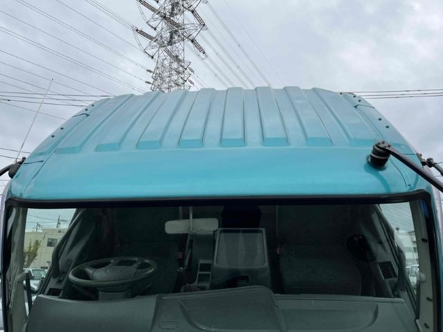 MITSUBISHI FUSO Fighter 2008-03 16409-14
