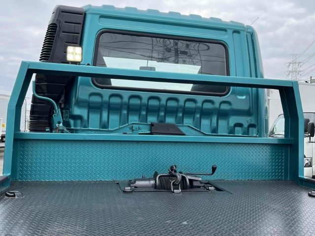 MITSUBISHI FUSO Fighter 2008-03 16409-8