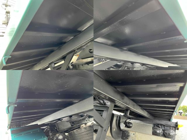 MITSUBISHI FUSO Fighter 2008-03 16409-10