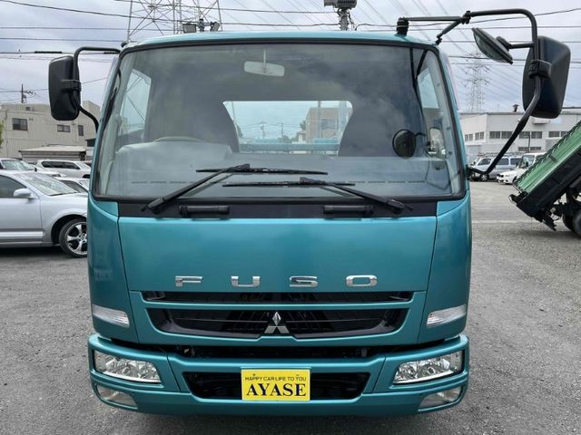 MITSUBISHI FUSO Fighter 2008-03 16409-1